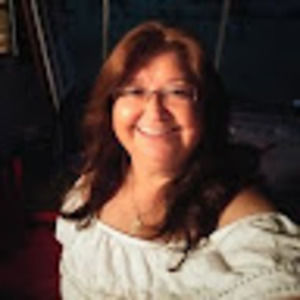 Meet your Posher, Sedonna